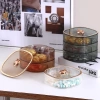 Khay Đựng Mứt Tết Gấu Đa Năng Trong Suốt - Kệ Bánh Kẹo Giảm Giá 75.000 7