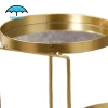 Khay Đựng Mỹ Phẩm 3 Tầng Kệ Đứng Vanity cho Phòng Tắm - Sắp Xếp Gọn Gàng, Trang Trí Nhẹ Nhàng, Giá 306.900₫ 2