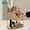 Khay Đựng Mỹ Phẩm 3 Tầng Kệ Đứng Vanity cho Phòng Tắm - Sắp Xếp Gọn Gàng, Trang Trí Nhẹ Nhàng, Giá 306.900₫ 5