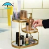Khay Đựng Mỹ Phẩm 3 Tầng Kệ Đứng Vanity cho Phòng Tắm - Sắp Xếp Gọn Gàng, Trang Trí Nhẹ Nhàng, Giá 306.900₫ 6