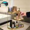 Khay Đựng Mỹ Phẩm 3 Tầng Kệ Đứng Vanity cho Phòng Tắm - Sắp Xếp Gọn Gàng, Trang Trí Nhẹ Nhàng, Giá 306.900₫ 7