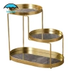 Khay Đựng Mỹ Phẩm 3 Tầng Kệ Đứng Vanity cho Phòng Tắm - Sắp Xếp Gọn Gàng, Trang Trí Nhẹ Nhàng, Giá 306.900₫ 10