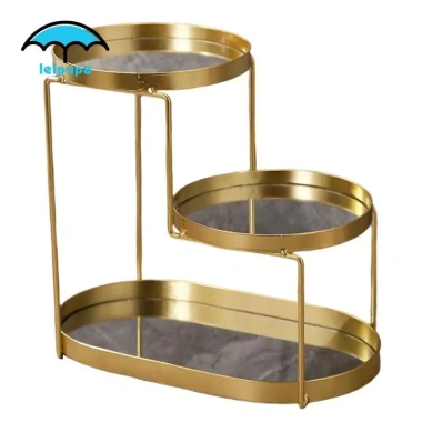 Khay Đựng Mỹ Phẩm 3 Tầng Kệ Đứng Vanity cho Phòng Tắm - Sắp Xếp Gọn Gàng, Trang Trí Nhẹ Nhàng, Giá 306.900₫ 10 Khay Đựng Mỹ Phẩm 3 Tầng Kệ Đứng Vanity cho Phòng Tắm - Sắp Xếp Gọn Gàng, Trang Trí Nhẹ Nhàng, Giá 306.900₫ 10