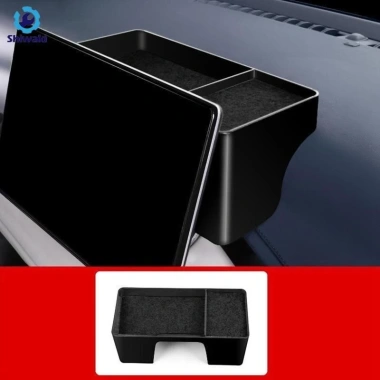 Khay Đứng Shiwaki Bảo Quản Kính, Khăn Giấy Chống Trượt Atto 3 & Yuan Plus - 129.800 VND 2