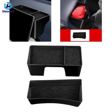 Khay Đứng Shiwaki Bảo Quản Kính, Khăn Giấy Chống Trượt Atto 3 & Yuan Plus - 129.800 VND 4