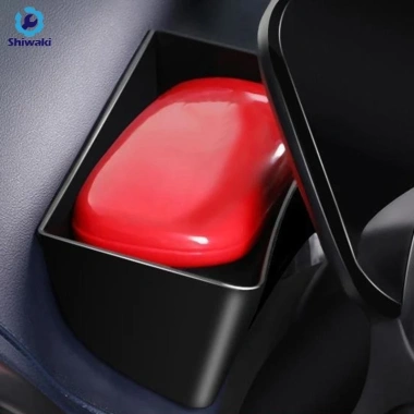 Khay Đứng Shiwaki Bảo Quản Kính, Khăn Giấy Chống Trượt Atto 3 & Yuan Plus - 129.800 VND 6
