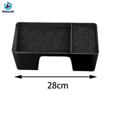 Khay Đứng Shiwaki Bảo Quản Kính, Khăn Giấy Chống Trượt Atto 3 & Yuan Plus - 129.800 VND 9