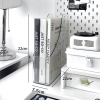 Khay đựng tài liệu A4 trong suốt - Kệ sách vở gọn gàng bằng nhựa acrylic cứng cáp, giá ưu đãi 41.000đ 10