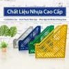 Khay đựng tài liệu nhựa 1-3 ngăn - Kệ rổ xéo nhựa, giá chỉ 24,999₫, tiết kiệm ngay