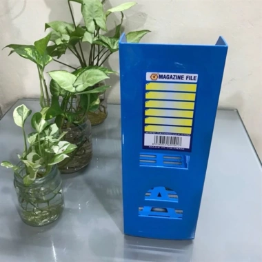 Khay đựng tài liệu nhựa 1-3 ngăn - Kệ rổ xéo nhựa, giá chỉ 24,999₫, tiết kiệm ngay 6