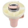 Khay Đựng Thức Ăn Silicone Tái Sử Dụng 4 Ngăn Đựng Cốc 40oz - Giá 79.200 VND 7