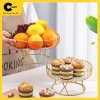 Khay Đựng Trái Cây và Đồ Ăn Nhẹ - Trang Trí Phòng Khách Phòng Ăn, Giá 125.000 VND