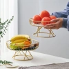 Khay Đựng Trái Cây và Đồ Ăn Nhẹ - Trang Trí Phòng Khách Phòng Ăn, Giá 125.000 VND 6