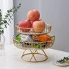 Khay Đựng Trái Cây và Đồ Ăn Nhẹ - Trang Trí Phòng Khách Phòng Ăn, Giá 125.000 VND 8