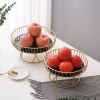 Khay Đựng Trái Cây và Đồ Ăn Nhẹ - Trang Trí Phòng Khách Phòng Ăn, Giá 125.000 VND 9