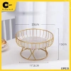 Khay Đựng Trái Cây và Đồ Ăn Nhẹ - Trang Trí Phòng Khách Phòng Ăn, Giá 125.000 VND 10