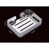 Khay đựng xà phòng nhà tắm INOX SUS304 - Bảo quản sạch, sang trọng, giá chỉ 55.800đ 2