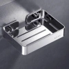 Khay đựng xà phòng nhà tắm INOX SUS304 - Bảo quản sạch, sang trọng, giá chỉ 55.800đ 3