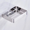 Khay đựng xà phòng nhà tắm INOX SUS304 - Bảo quản sạch, sang trọng, giá chỉ 55.800đ 4