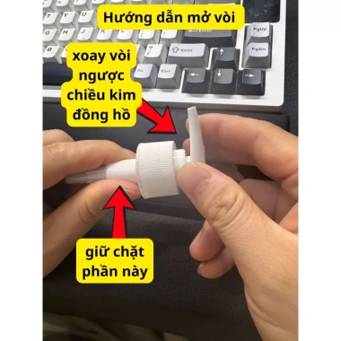 Khay đựng xà phòng rửa chén TDHome HH425 - Chứa nước rửa, vòi tiện, 23.889đ