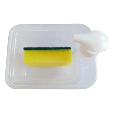 Khay đựng xà phòng rửa chén TDHome HH425 - Chứa nước rửa, vòi tiện, 23.889đ 7 Khay đựng xà phòng rửa chén TDHome HH425 - Chứa nước rửa, vòi tiện, 23.889đ 7