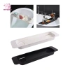 Khay giá lưu trữ bồn tắm đa chức năng cho nến, sách, khăn - giảm còn 267k 5