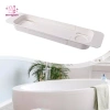 Khay giá lưu trữ bồn tắm đa chức năng cho nến, sách, khăn - giảm còn 267k 9