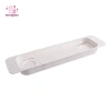 Khay giá lưu trữ bồn tắm đa chức năng cho nến, sách, khăn - giảm còn 267k 10
