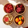 Khay Giả Mây Đa Năng Tết – Đựng Mứt, Trái Cây, Bánh Kẹo, Giá ưu đãi 249.000 3