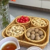 Khay Giả Mây Đa Năng Tết – Đựng Mứt, Trái Cây, Bánh Kẹo, Giá ưu đãi 249.000 8
