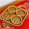 Khay Giả Mây Đa Năng Tết – Đựng Mứt, Trái Cây, Bánh Kẹo, Giá ưu đãi 249.000 9