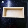 Khay gỗ 10x20 - Hộp gỗ chữ nhật trồng cây, đựng quà, dụng cụ, chỉ 33.500₫ 3