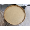 Khay Gỗ Bộ Bát Đĩa Hoa Mặt Trời 45-55cm - Mâm Gỗ Đựng Bát Cúng Gia Tiên 150k 10