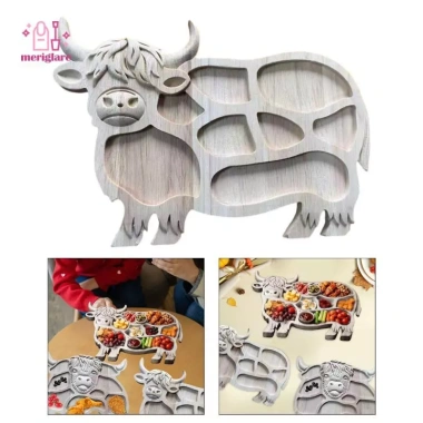 Khay gỗ dễ thương tấm tráng miệng - Đĩa trang trí nhà hàng, bàn ăn, quán cà phê - 356.400₫ 2 Khay gỗ dễ thương tấm tráng miệng - Đĩa trang trí nhà hàng, bàn ăn, quán cà phê - 356.400₫ 2