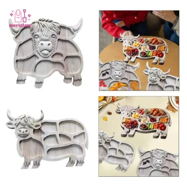 Khay gỗ dễ thương tấm tráng miệng - Đĩa trang trí nhà hàng, bàn ăn, quán cà phê - 356.400₫ 6 Khay gỗ dễ thương tấm tráng miệng - Đĩa trang trí nhà hàng, bàn ăn, quán cà phê - 356.400₫ 6