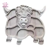 Khay gỗ dễ thương tấm tráng miệng - Đĩa trang trí nhà hàng, bàn ăn, quán cà phê - 356.400₫ 10