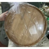 Khay Gỗ Đựng Bộ Hoa Mặt Trời, Mứt, Ấm Chén 5 Size 32-60cm Mâm Tròn Gia Tiên Giá Ưu Đãi 255.000₫ 3