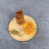 Khay Gỗ ECOHUB - Đĩa Đựng Trà Bánh Kẹo Noel Tết, Đa Kiểu, Giá 58.000đ 6