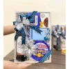 Khay gỗ không ren đựng giỏ quà trang trí, dày dặn chắc chắn, giá chỉ 25.000₫