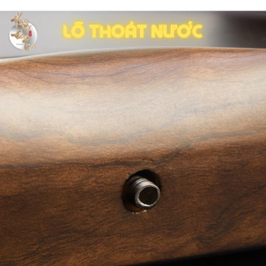 Khay Gỗ Nâu Cao Cấp - Bàn Trà, Kê Ấm, Chén Trà Đạo, Đa Kích Thước, Giá Giảm 304k 8 Khay Gỗ Nâu Cao Cấp - Bàn Trà, Kê Ấm, Chén Trà Đạo, Đa Kích Thước, Giá Giảm 304k 8