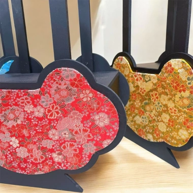 Khay gỗ trái tim đựng quà Tết thiết kế độc đáo, giá chỉ 136.000đ, giảm 19% 3 Khay gỗ trái tim đựng quà Tết thiết kế độc đáo, giá chỉ 136.000đ, giảm 19% 3