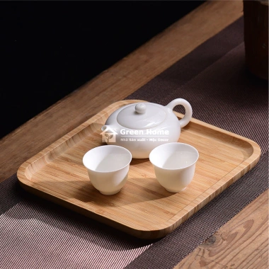 Khay Gỗ Tre Nhà Mộc Decor Cao Cấp - Đĩa Gỗ Tự Nhiên Chụp Hình, Đựng Đồ Ăn Uống 46k 4 Khay Gỗ Tre Nhà Mộc Decor Cao Cấp - Đĩa Gỗ Tự Nhiên Chụp Hình, Đựng Đồ Ăn Uống 46k 4