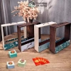 Khay Gỗ Vali Gói Quà Tết HAMET - Thiết Kế Hiên Đại, Điểm Nhấn Độc Đáo 9