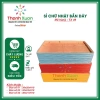 Khay gói quà Tết chữ nhật bắn dây, giỏ quà tặng, giá chỉ 51.000₫ giảm từ 62.220₫