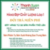 Khay gói quà Tết chữ nhật bắn dây, giỏ quà tặng, giá chỉ 51.000₫ giảm từ 62.220₫ 3