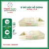 Khay gói quà Tết chữ nhật bắn dây, giỏ quà tặng, giá chỉ 51.000₫ giảm từ 62.220₫ 7