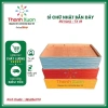 Khay gói quà Tết chữ nhật bắn dây, giỏ quà tặng, giá chỉ 51.000₫ giảm từ 62.220₫ 10