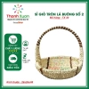 Khay gói quà Tết chữ nhật cạp nhựa trắng đỏ - Giá ưu đãi 59.000, tiện lợi, sang trọng 6