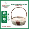 Khay gói quà Tết chữ nhật cạp nhựa trắng đỏ - Giá ưu đãi 59.000, tiện lợi, sang trọng 7