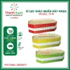 Khay gói quà Tết hộc gỗ thông - Giỏ quà sang trọng, giảm còn 65.000 VND 7